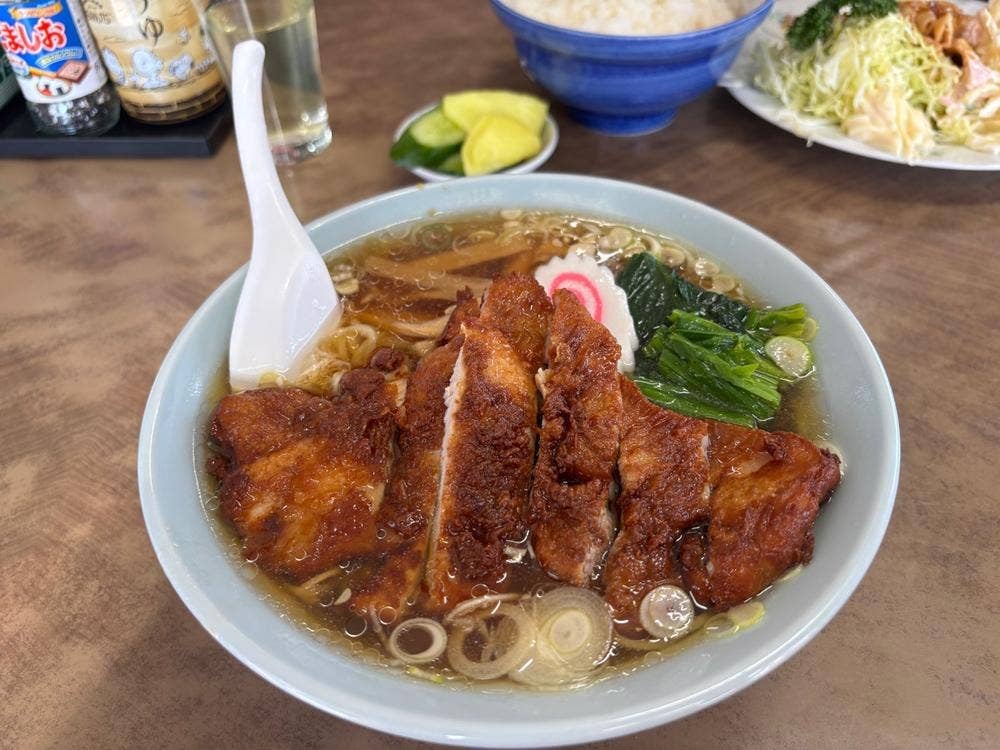 さつき食堂