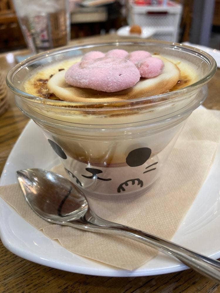カフェあつめ木