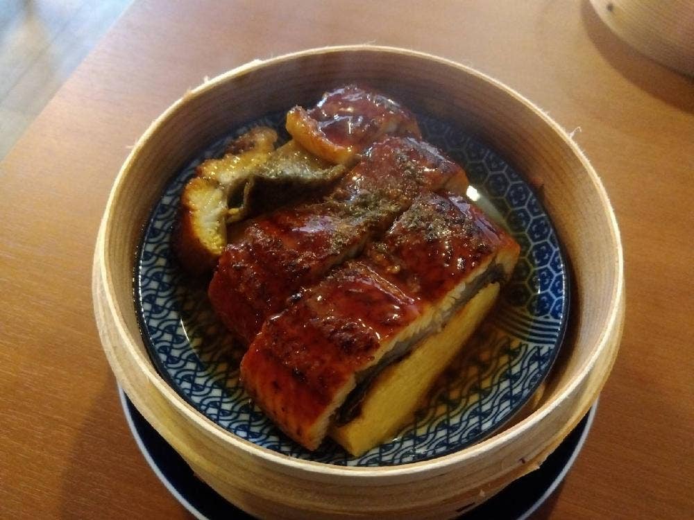 蒸とアテふぅふぅ 烏丸六角店