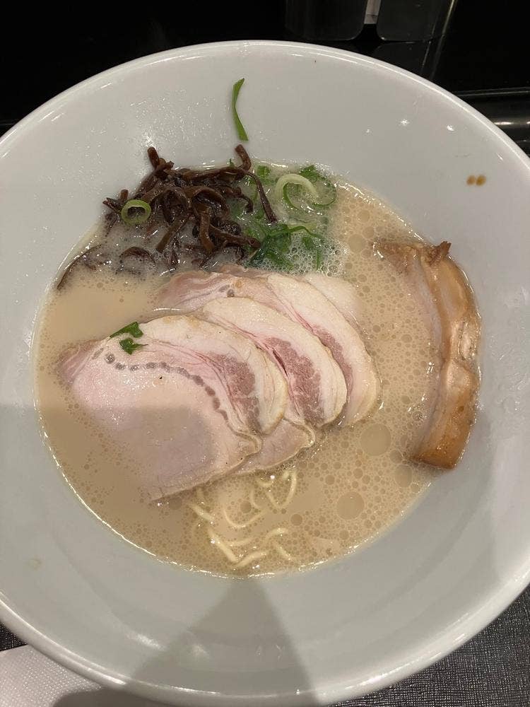 一風堂 成田空港店