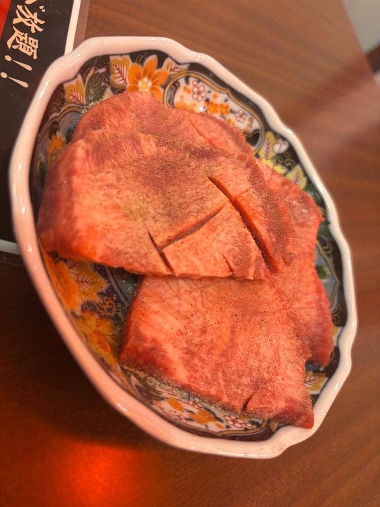 大衆焼肉びりちゃん 難波心斎橋店