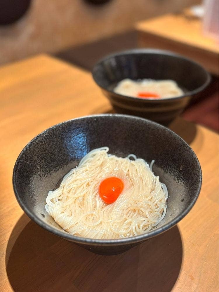 炭火焼肉リバティ