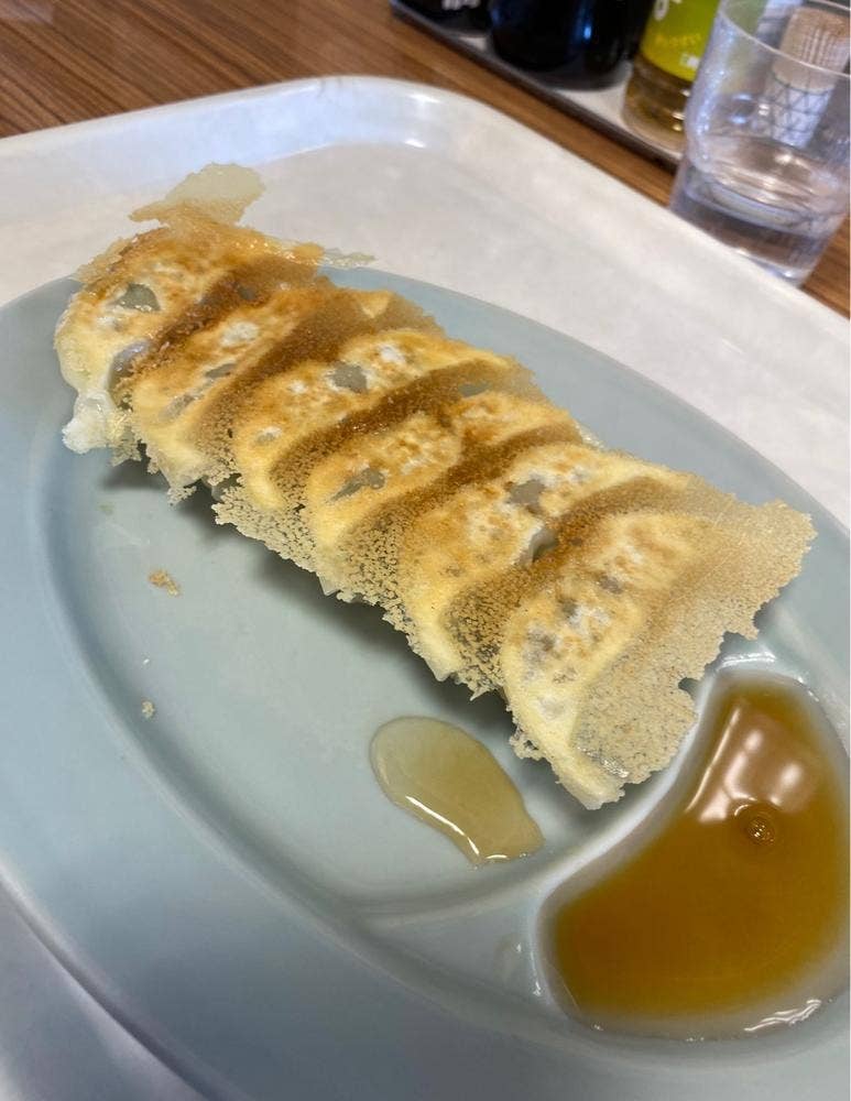 豚嘻嘻 上河内SA下り店