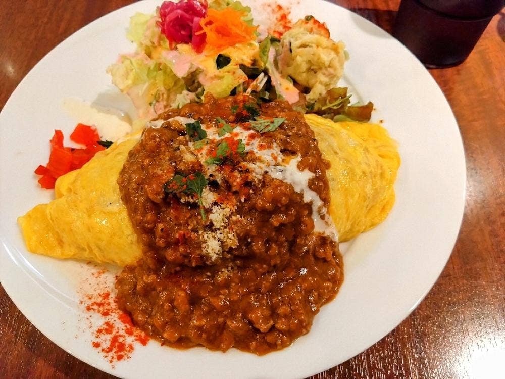和ビストロKIKI