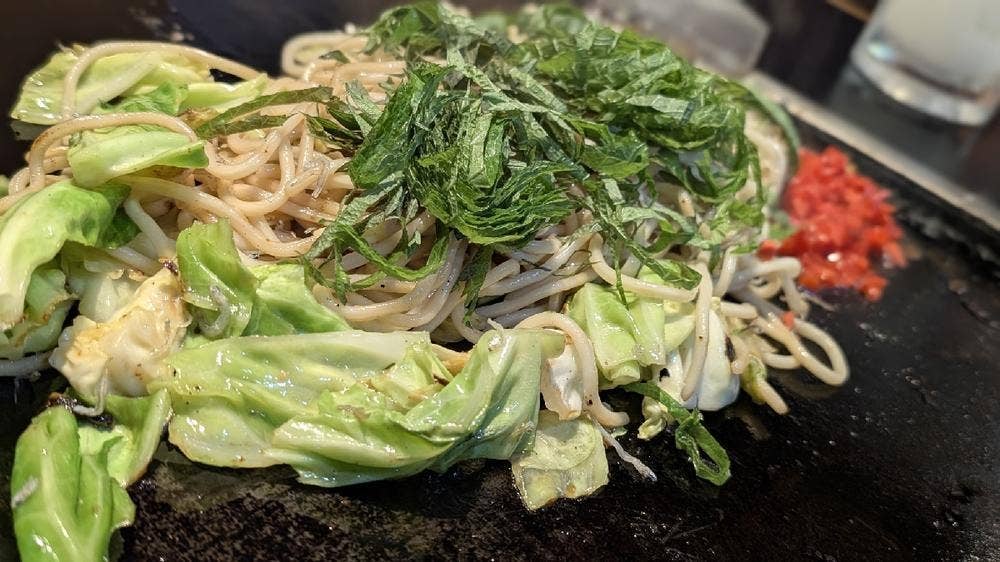 笑門