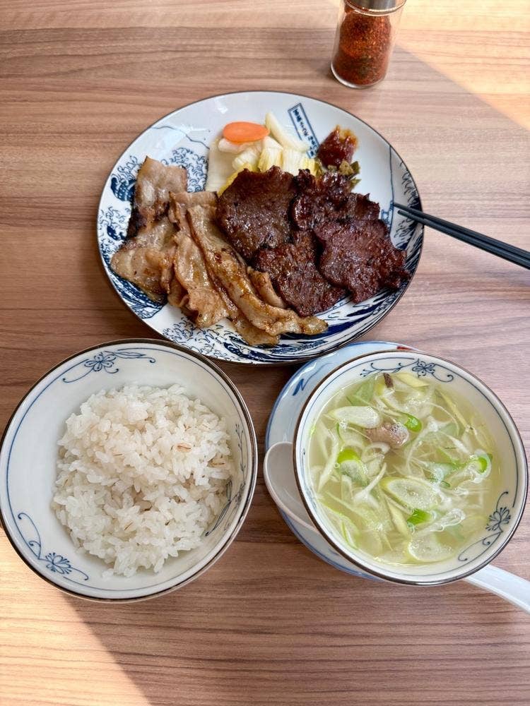 牛たん焼き 縁