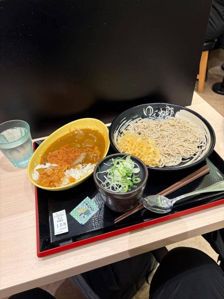 ゆで太郎 もつ次郎 新宿ワシントンホテル店