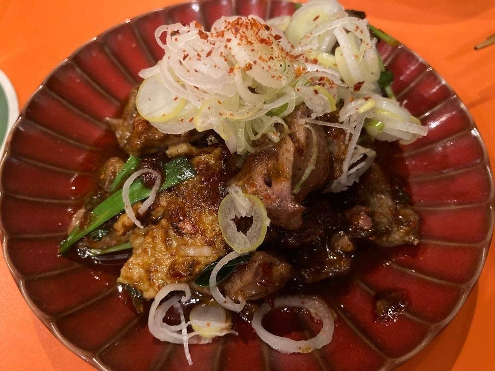酒場セキララ