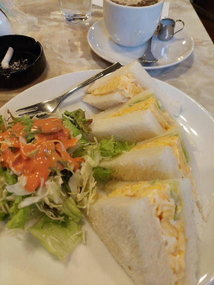 カフェジャンボ