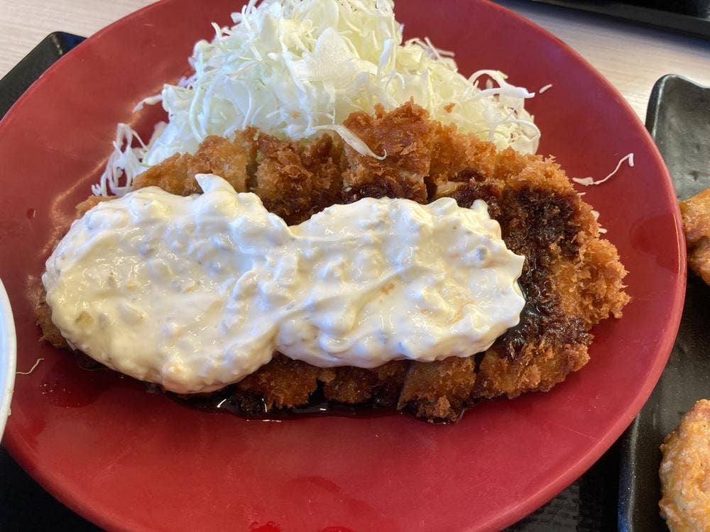 かつや 栃木佐野店