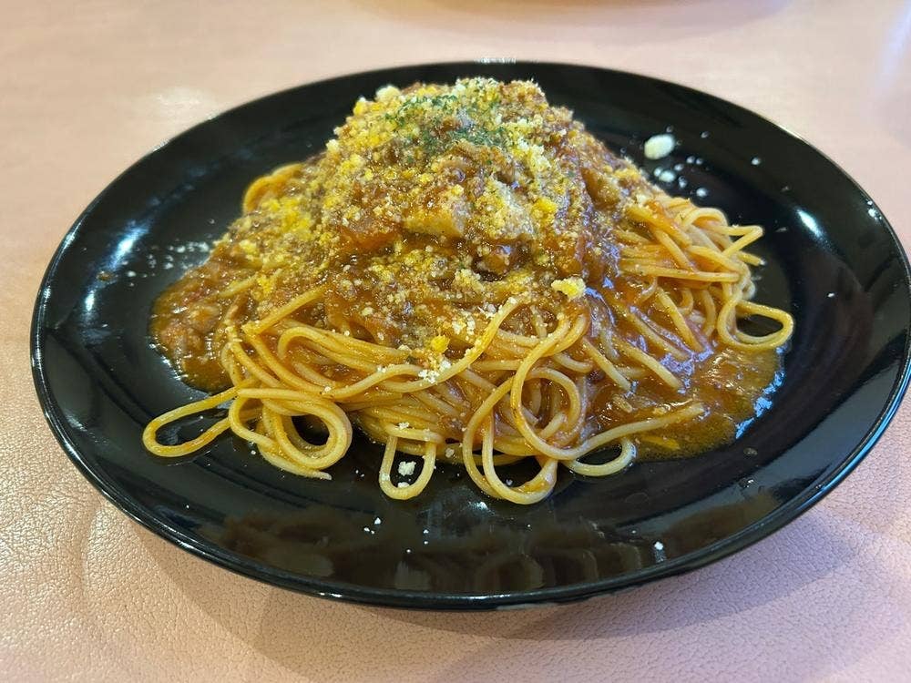 ボンジョルノ ラヴォーチェ店