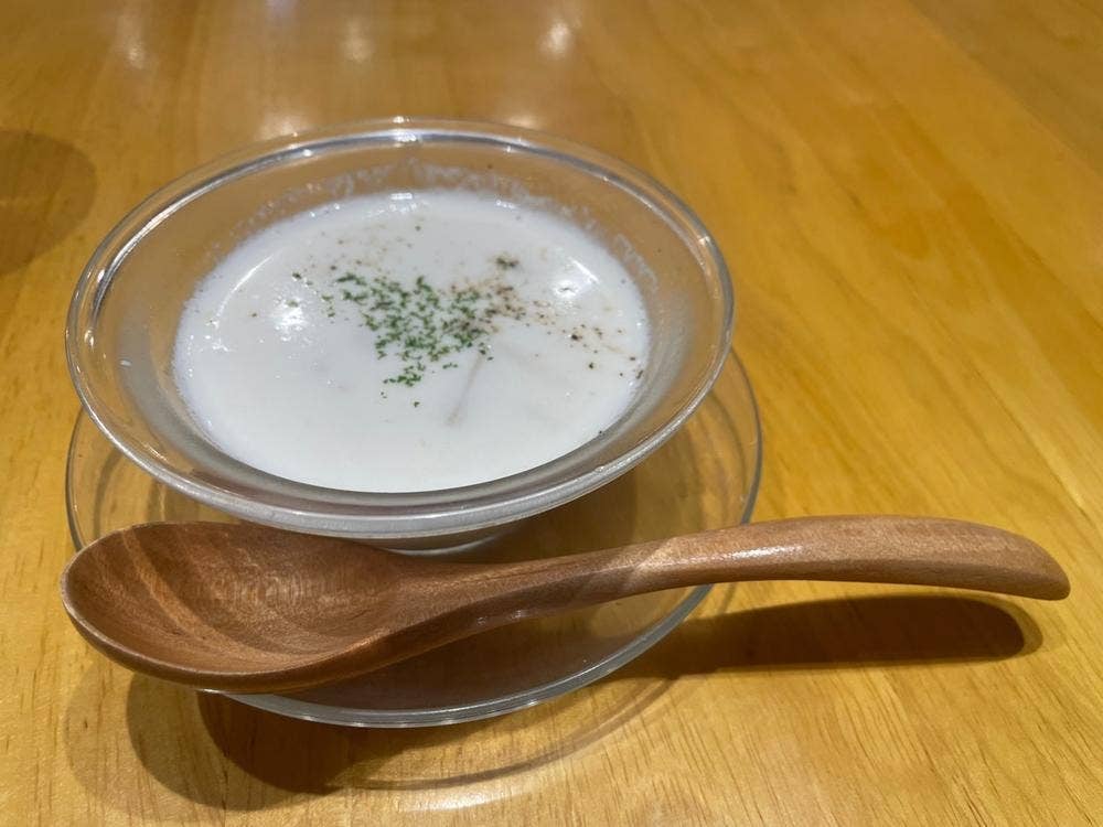 洋風食堂ルヴェール