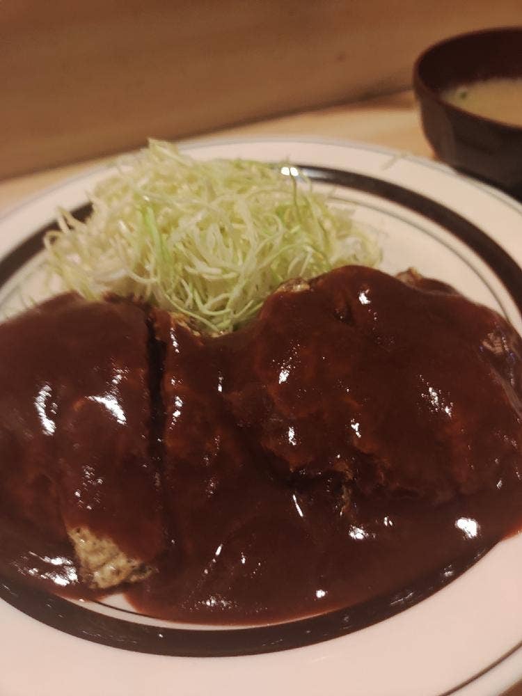 とんかつ とん平