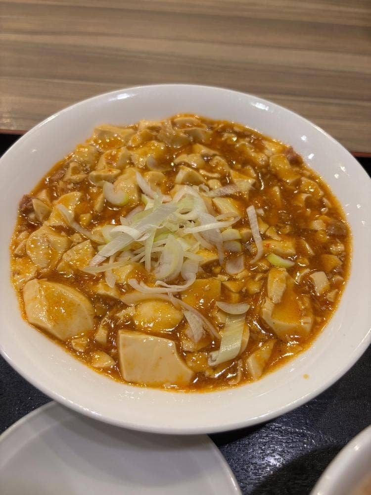 中華料理 光華亭