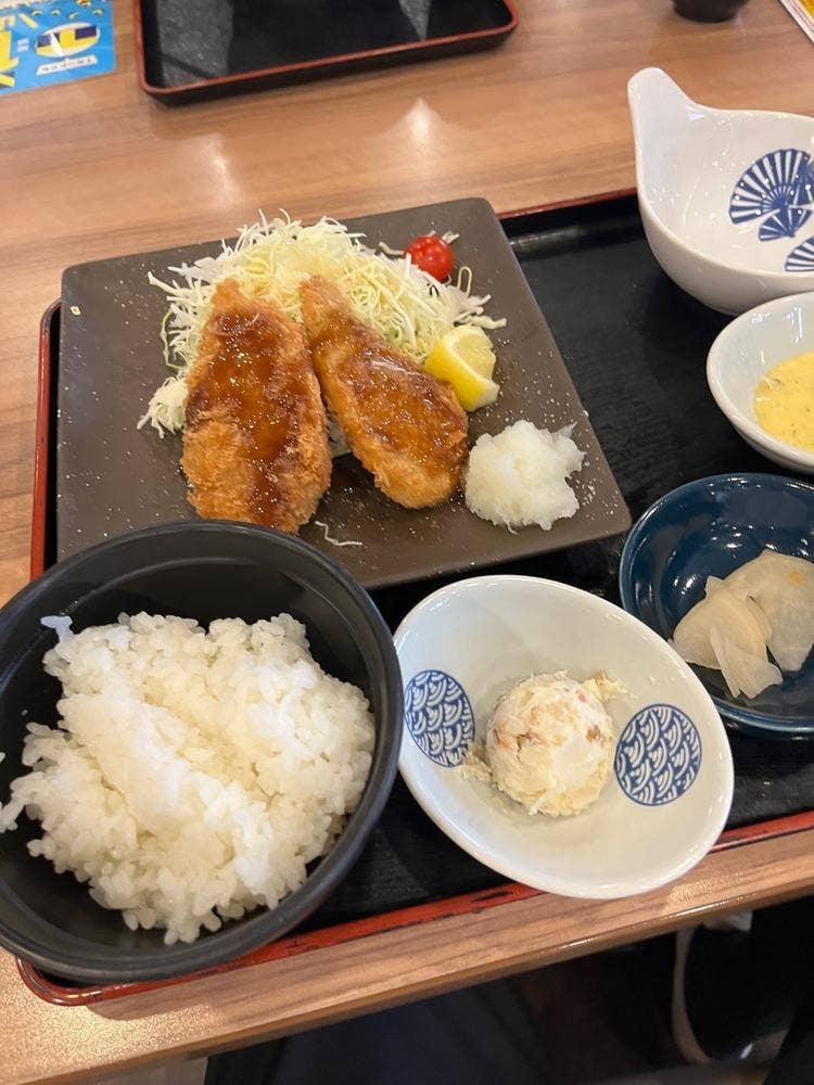 夢庵 交野倉治店