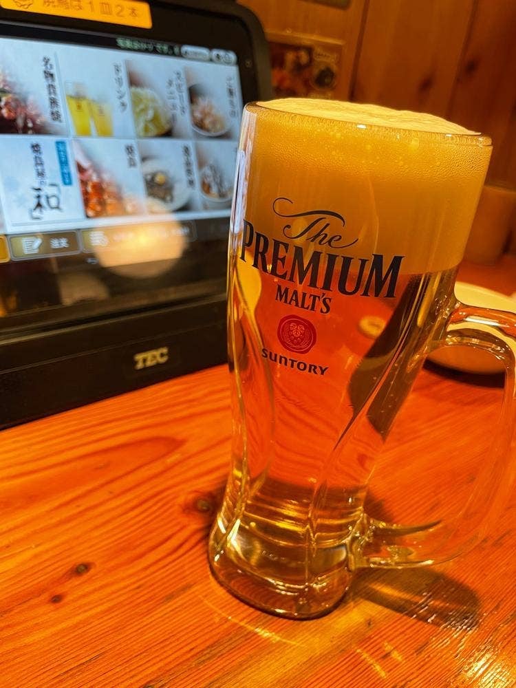鳥貴族 西川口店