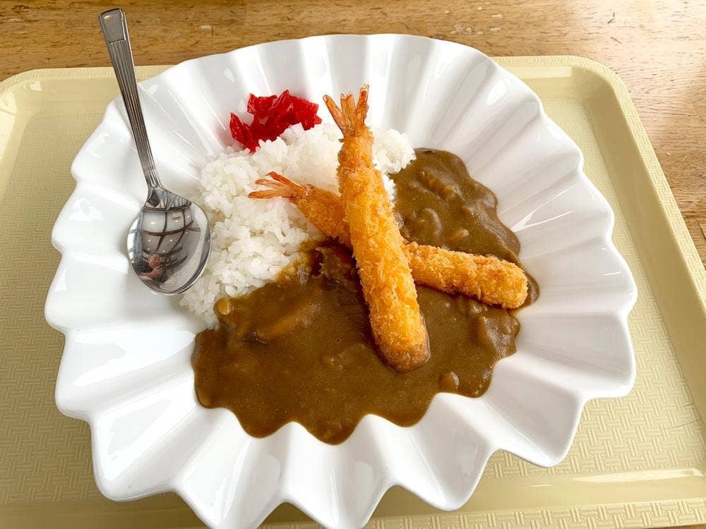 レストラン ダウンヒル