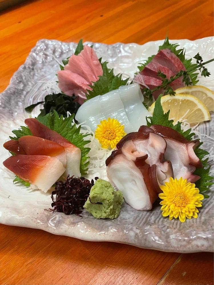 椿 大宮店
