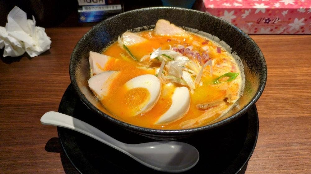 優勝軒 熊谷総本店