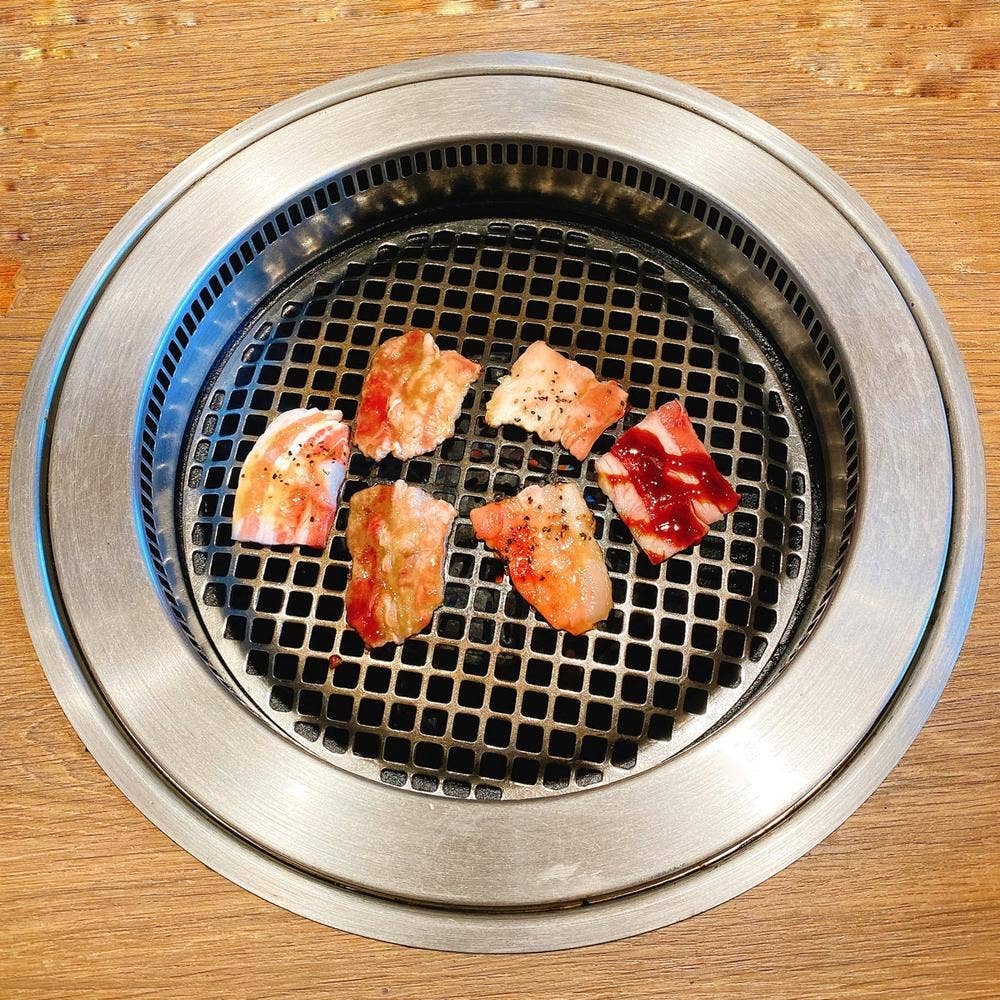 牛角食べ放題専門店 相模大野店
