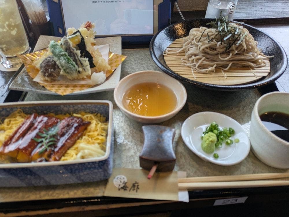 旬菜旬魚 海廊 瀬戸内温泉 たまの湯