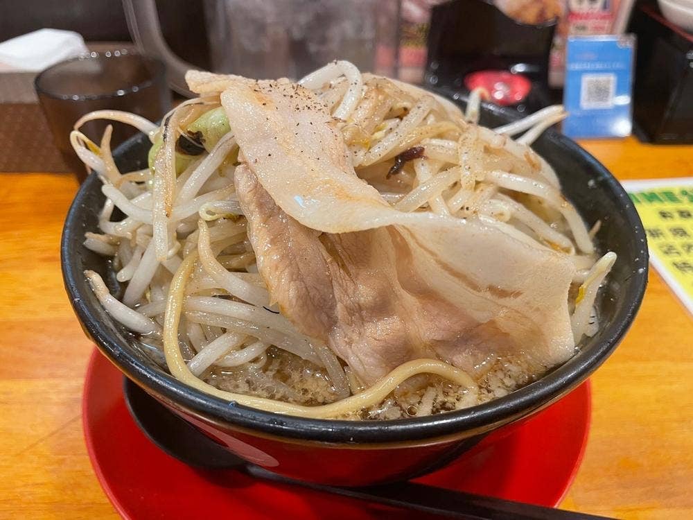 神戸ちぇりー亭 宝塚店