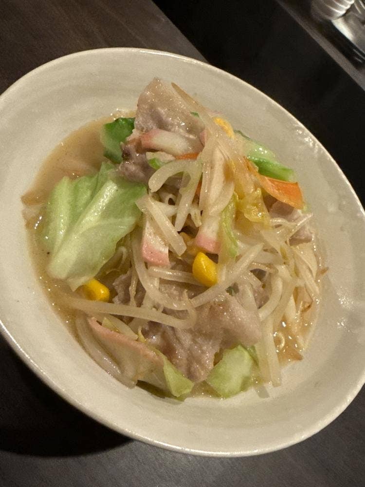 dining bar call 新宿御苑