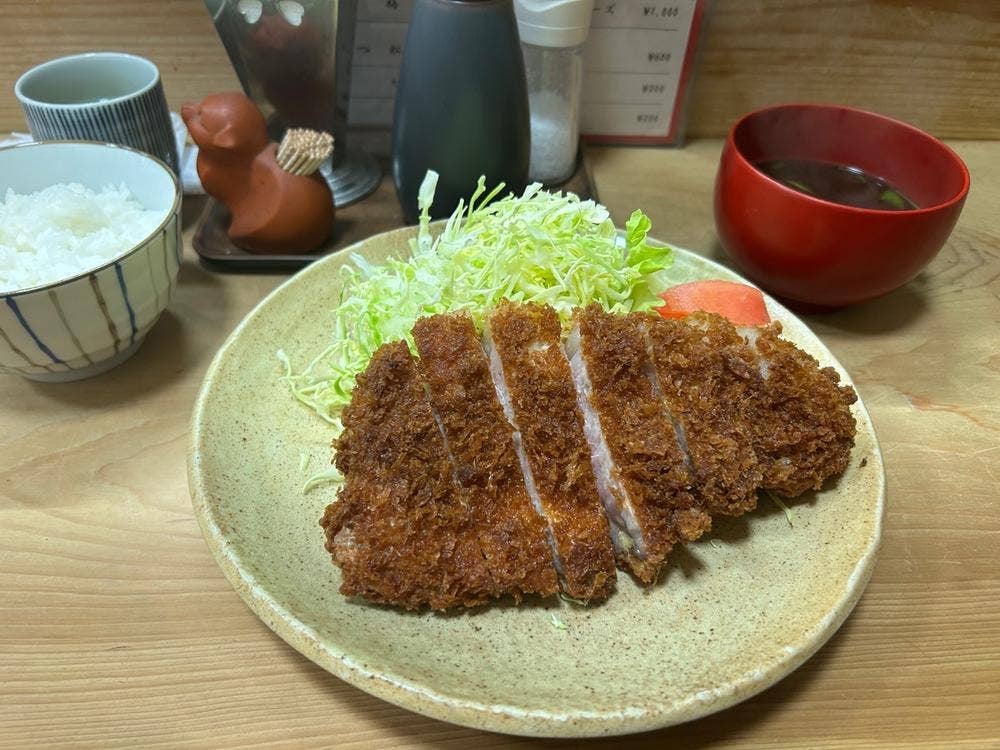 幸楽