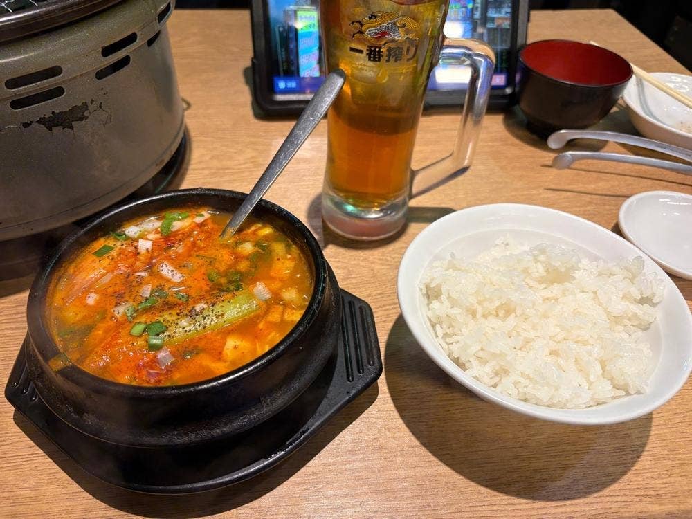 ホルモン焼肉 縁 池袋店