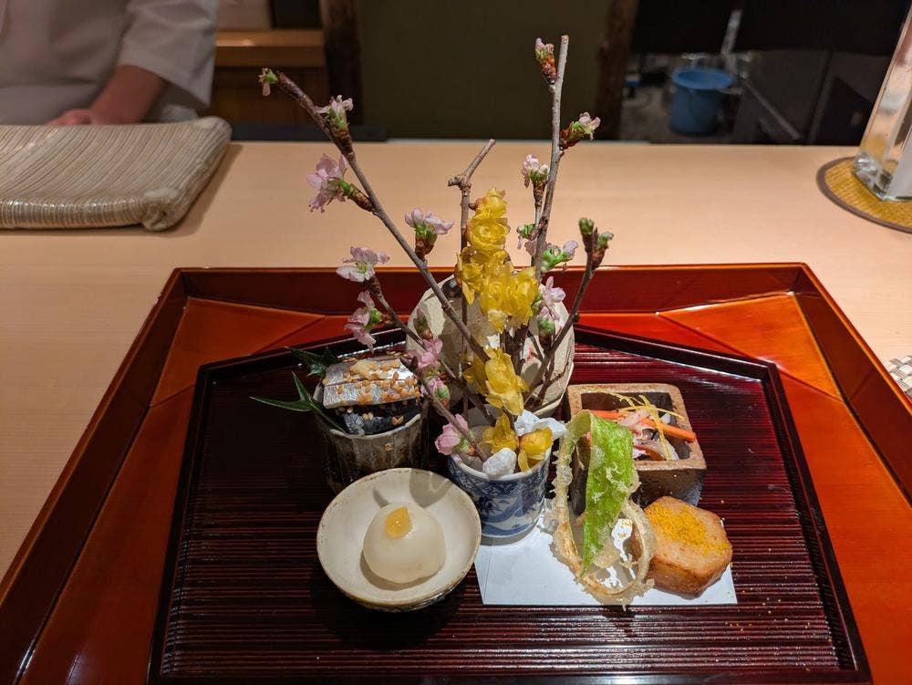 御料理 野々原