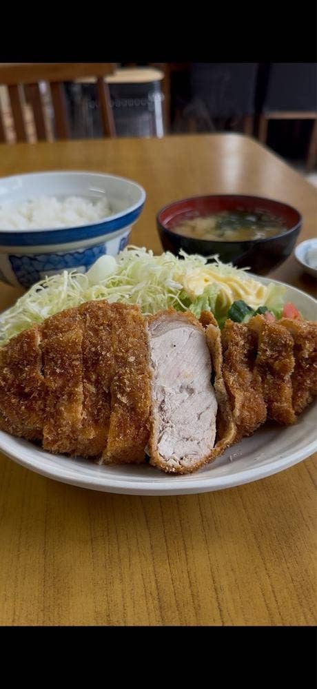 食堂紀文