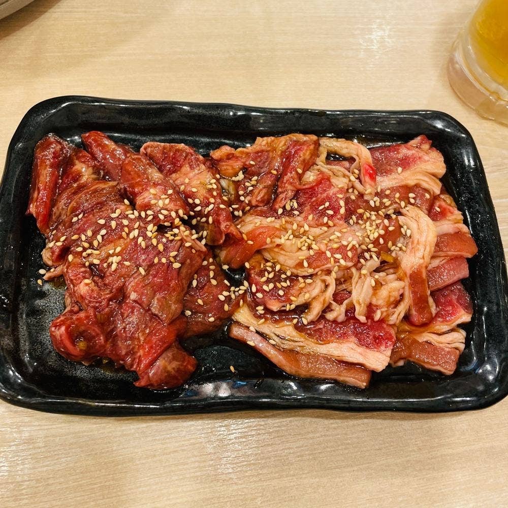 0秒レモンサワー 仙台ホルモン焼肉酒場 ときわ亭 米子駅前店