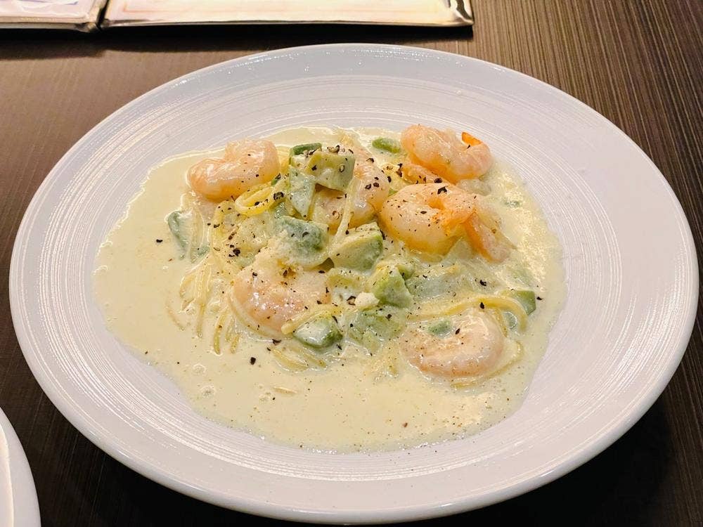 Ristorante Dal Cuore