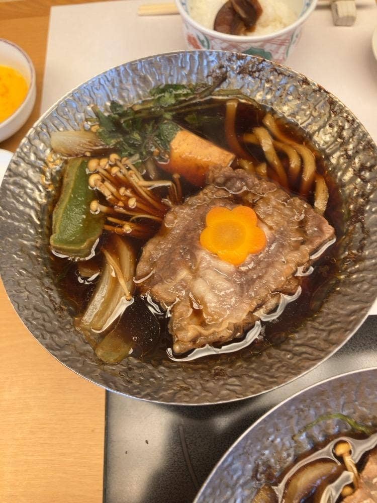 木曽路上尾店