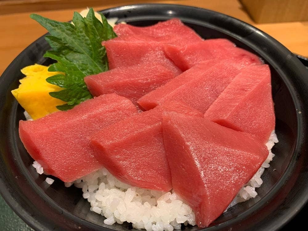 まぐろ屋ゑびす 伊丹空港店