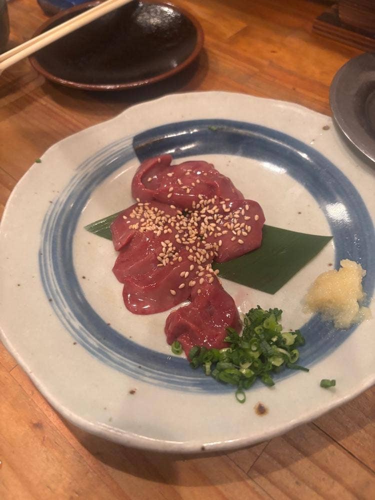 もつ処 楽 神田店