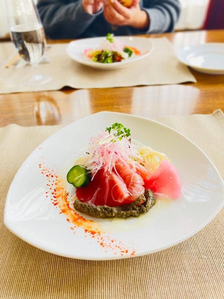 パタティパタタ