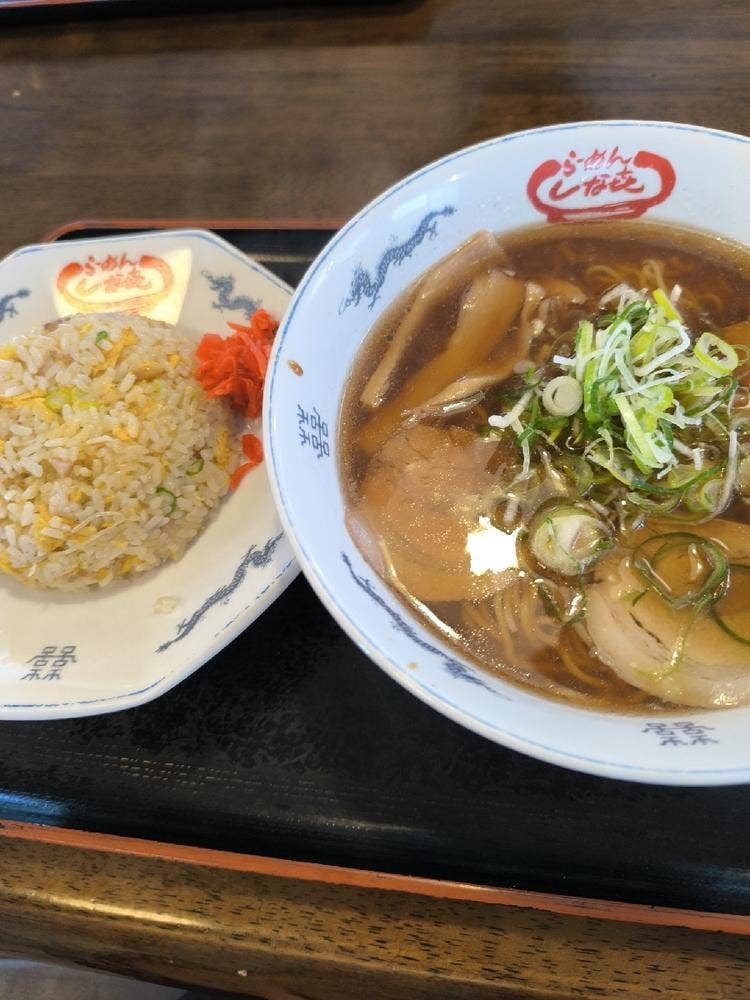 しな喜 大口店