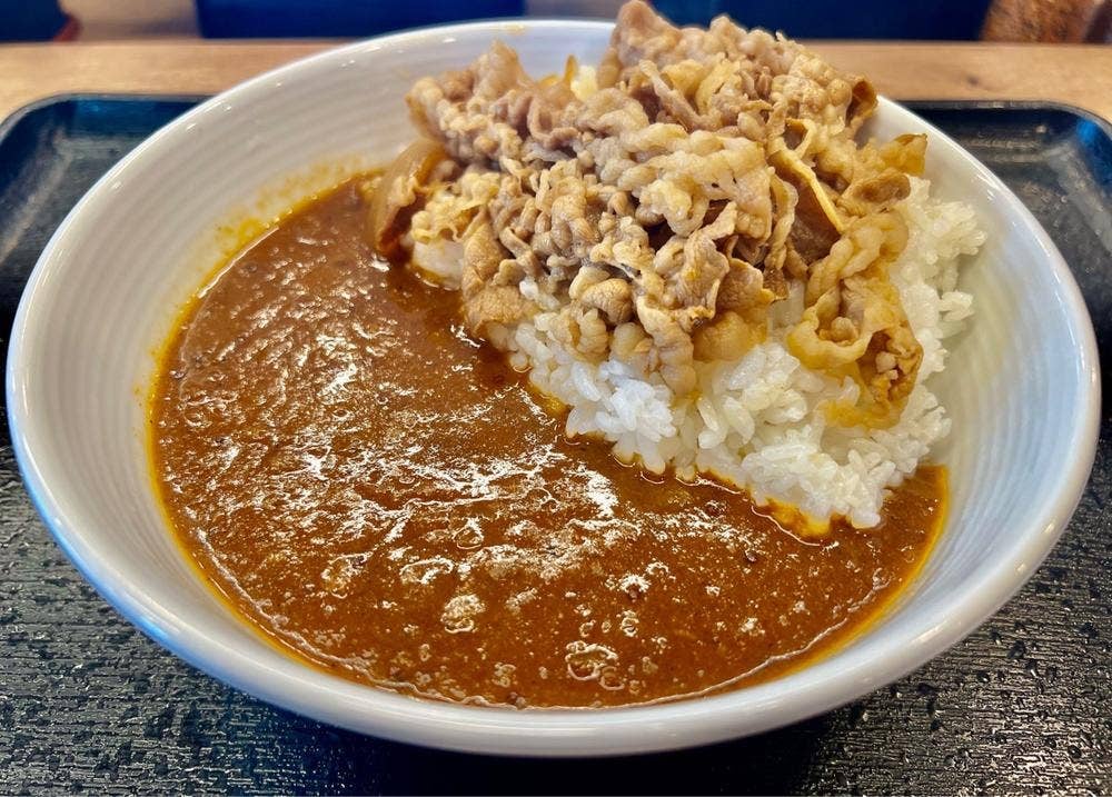 吉野家 14号線西小松川店