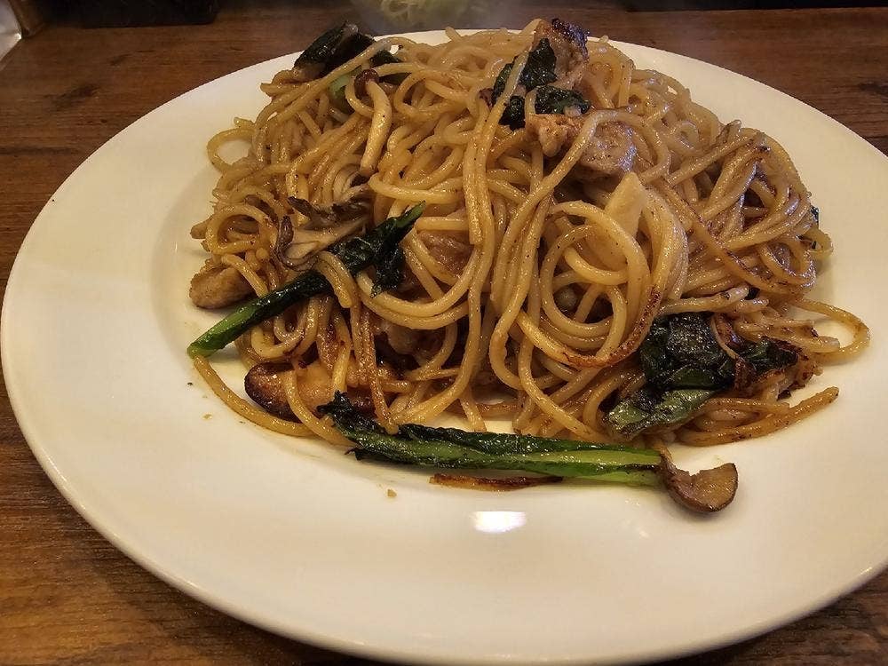 キッチンYAMITUKI