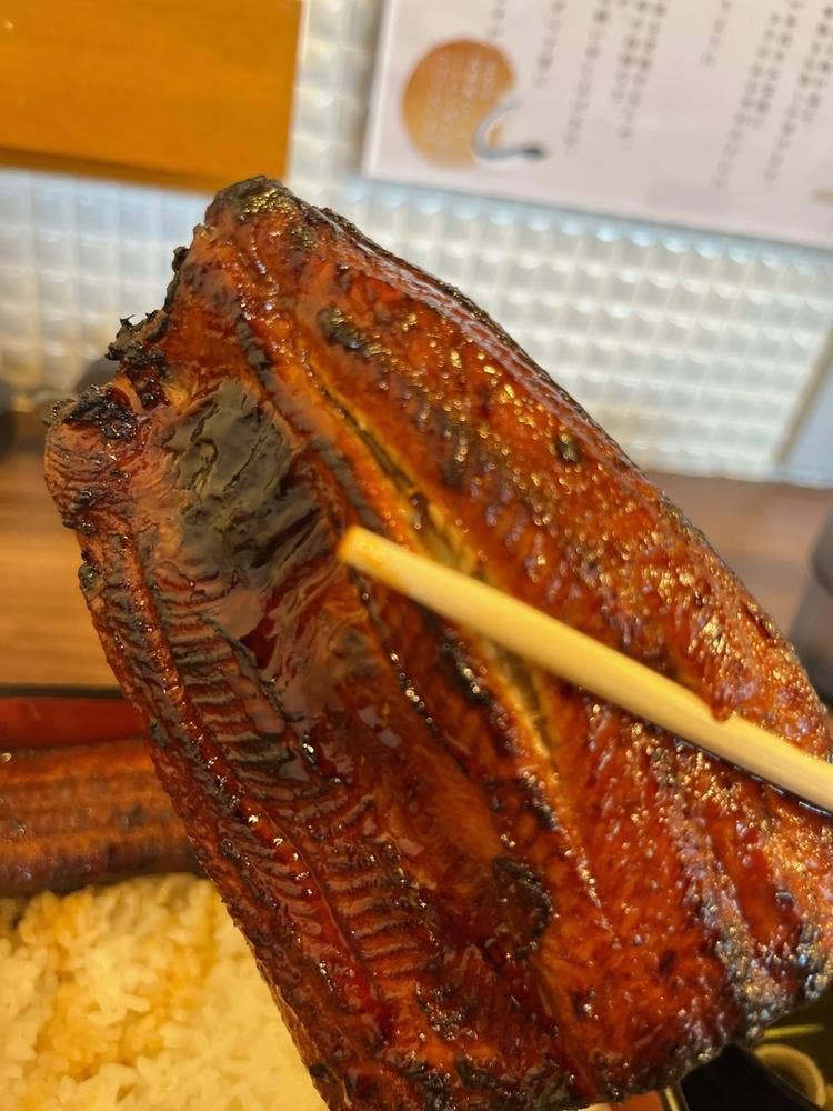 鰻の成瀬 尼崎店