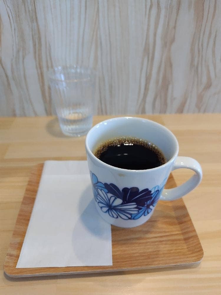 TOMIYA -焼菓子と自家焙煎珈琲-