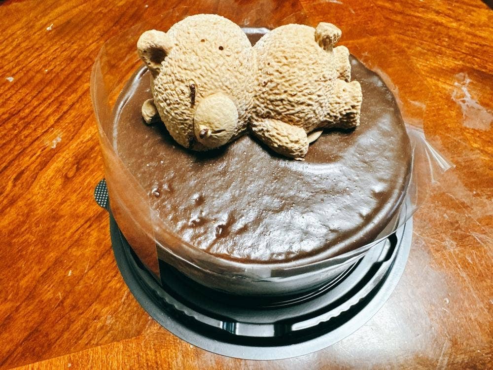 パティスリーもりん