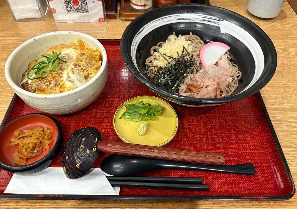 杵屋池袋サンシャインシティ店