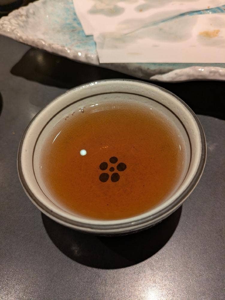 KUSHIハゲ天 船橋東武店