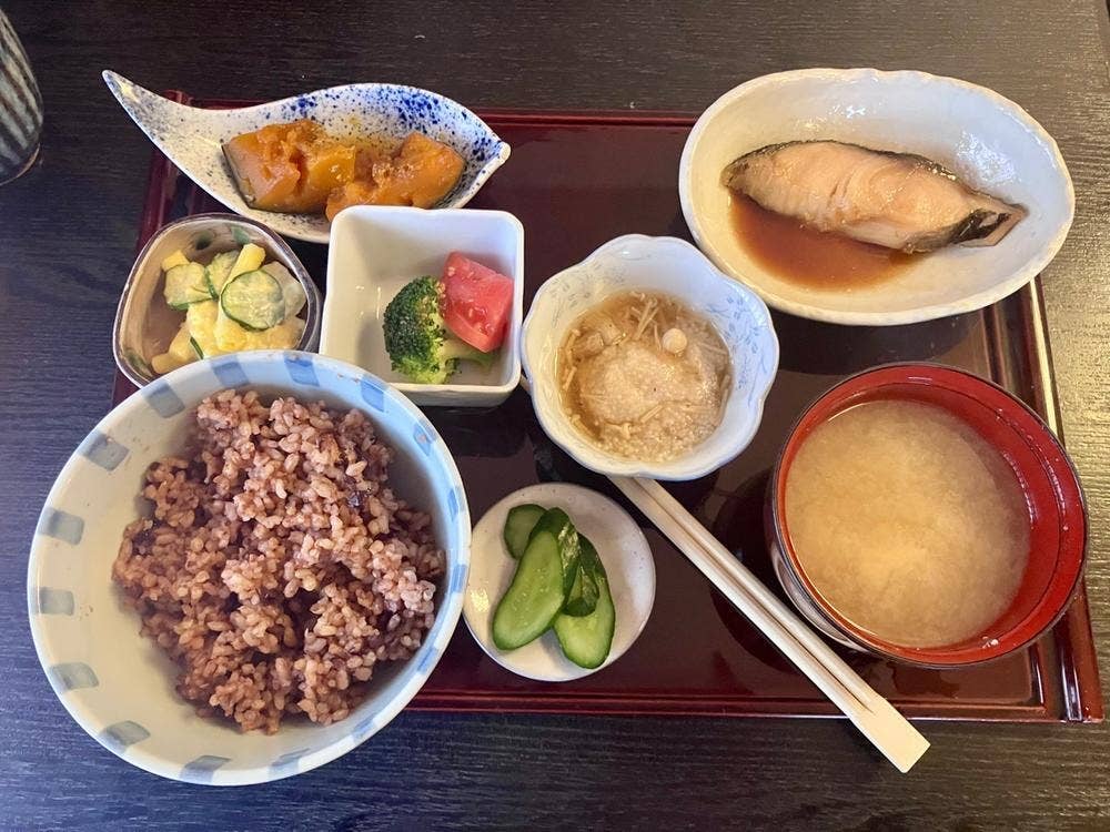 お葉菜