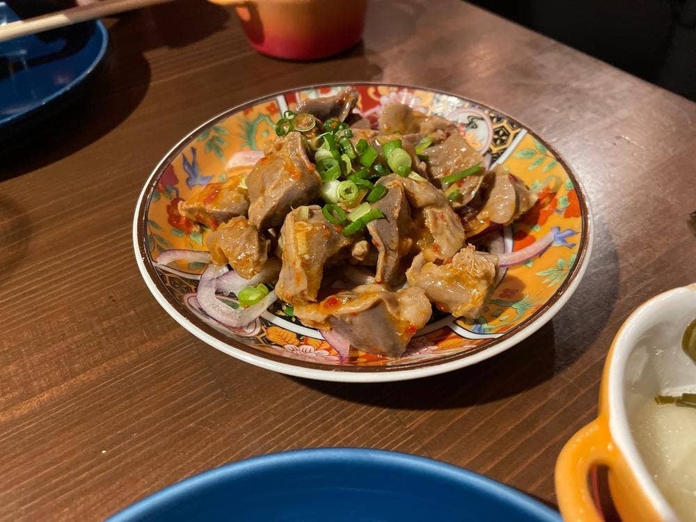 恵比寿食堂 美星