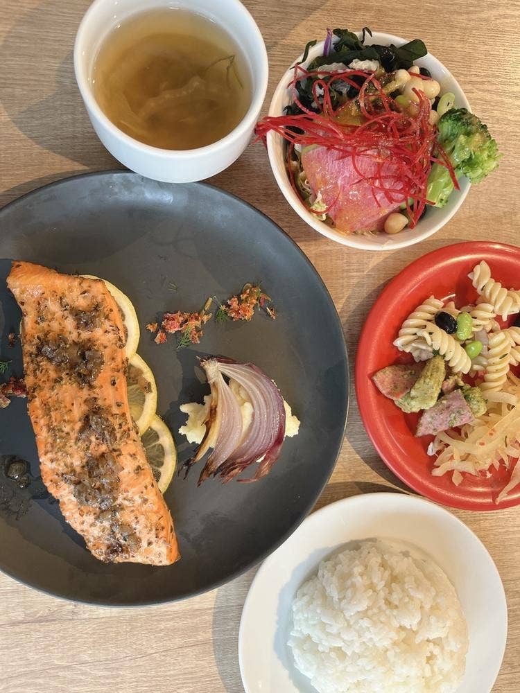 アリーズ 沖縄北谷