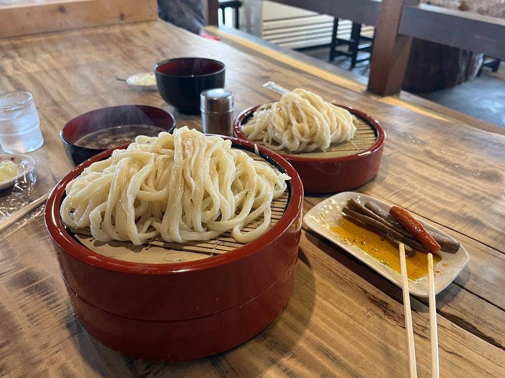 田舎っぺ 加須店