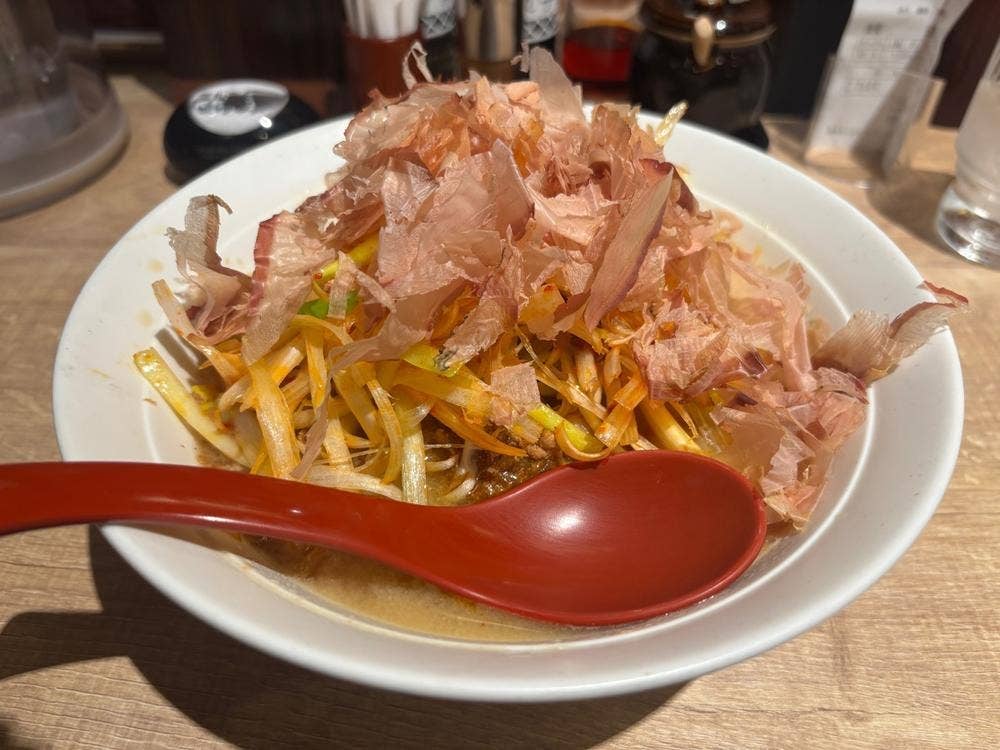 マルニ味噌らーめん アミュプラザ長崎店